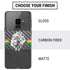 Horizontal Banner -  Lion of Judah Galaxy S9 Skin